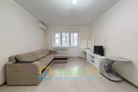 1-к кв. Крым, Феодосия бул. Старшинова, 10 (35.0 м)