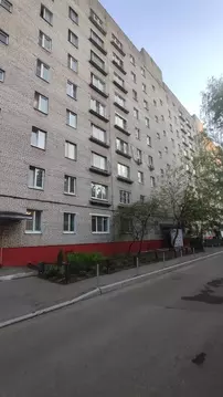 Продается 3-комнатная квартира