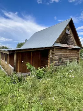 Участок в Башкортостан, Уфимский район, с. Чесноковка ул. Томилинская ...