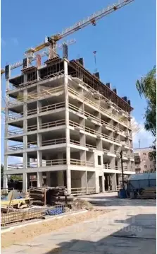 1-к кв. Татарстан, Казань Фриссон жилой комплекс (40.1 м)