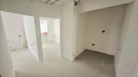 2-к кв. Кировская область, Киров ул. Горбуновой, 28 (44.9 м)