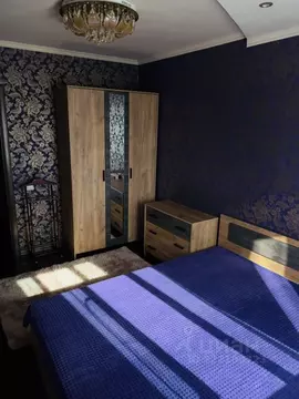 2-к кв. Пермский край, Пермь Парковый просп., 25Б (50.0 м)