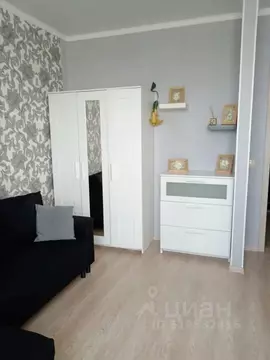 1-к кв. Краснодарский край, Ейск ул. Энгельса, 21/1 (34.0 м)