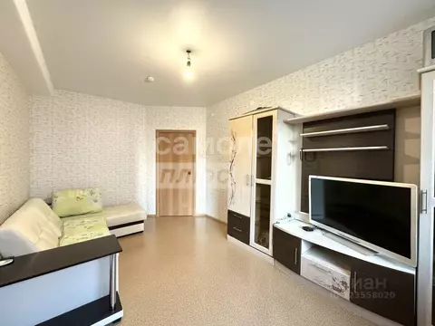 1-к кв. Пермский край, Березники Усольский-2 мкр, ул. Строителей, 8 ...