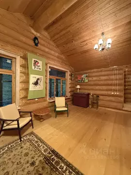 Коттедж в Башкортостан, Чишминский район, Аровский сельсовет, д. Дема ...