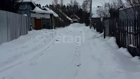 Участок в Тюменская область, Нижнетавдинский муниципальный округ, ...