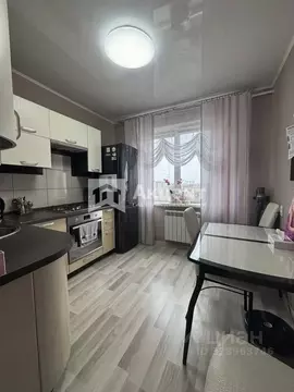 2-к кв. Ивановская область, Иваново ул. 1-я Полевая, 38 (48.4 м)