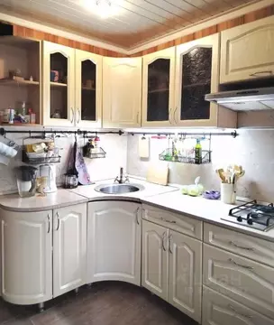 2-к кв. Нижегородская область, Выкса Жуковского мкр, 5 (55.9 м)