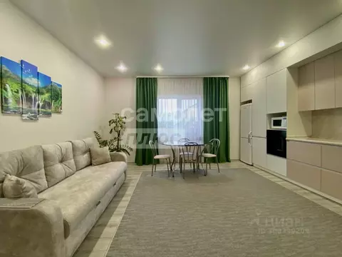 Дом в Тюменская область, Тюмень Усадебная ул., 588 (81 м)