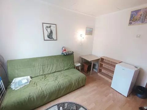 Комната Нижегородская область, Нижний Новгород ул. Тимирязева, 33