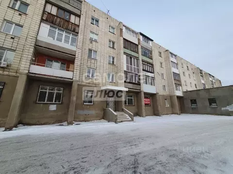 Помещение свободного назначения в Омская область, Омск Городок ...