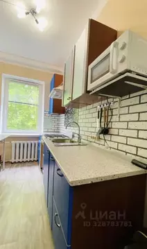 Комната Москва Михалковская ул., 44 (13.0 м)