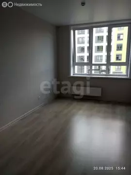 2-комнатная квартира: Пермь, Магистральная улица, 86Б (38 м)