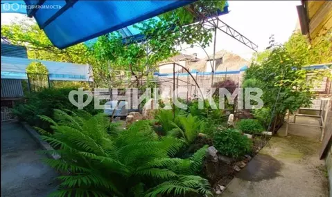 Дом в Пятигорск, Автовокзальный переулок (197 м)