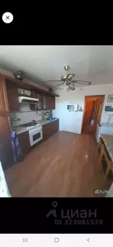 2-к кв. Калужская область, Калуга ул. Суворова, 147 (58.0 м)