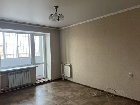 2-к кв. Омская область, Омск ул. Орджоникидзе, 270А (48.9 м)