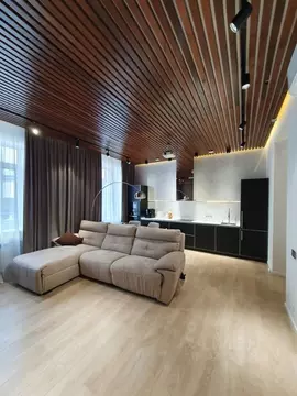 2-к кв. Приморский край, Владивосток Светланская ул., 85 (54.0 м)