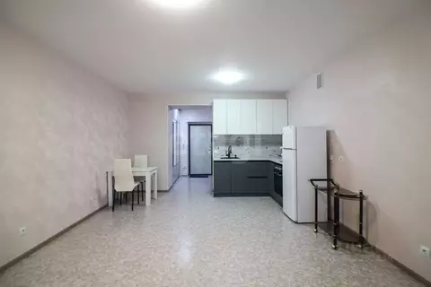 1-к кв. Алтайский край, Барнаул Власихинская ул., 109 (34.5 м)