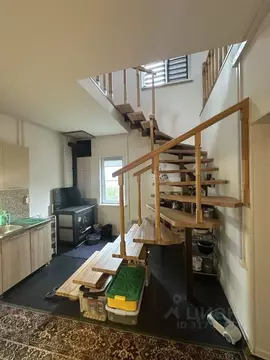 Дом в Челябинская область, Копейск Любитель СНТСН, 951 (69 м)