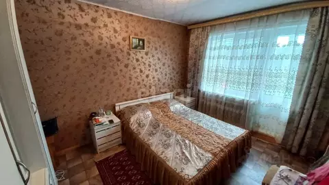 4-к кв. Владимирская область, Ковров Еловая ул., 86к2 (57.9 м)