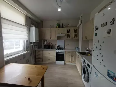 1-к кв. Севастополь ул. Тараса Шевченко, 23А (40.6 м)