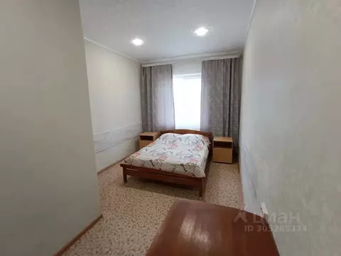 Комната Свердловская область, Заречный муниципальный округ, д. Гагарка ...