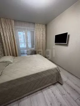 2-к кв. Алтайский край, Барнаул ул. Сергея Семенова, 24 (37.6 м)