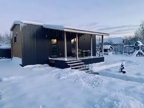 Дом в Московская область, Дмитровский муниципальный округ, Аусбург дп ...