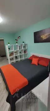 Студия Самарская область, Самара Физкультурная ул., 103А (26.0 м)