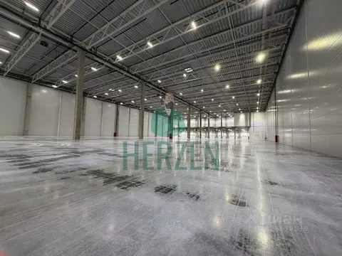 Склад в Московская область, Мытищи городской округ, д. Аббакумово 3 ...