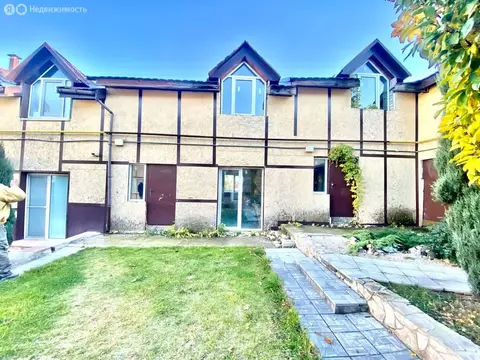 Дом в Энгельсский район, Красноярское муниципальное образование, ...