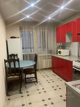 2-к кв. Тверская область, Тверь ул. 2-я Серова, 37 (58.0 м)