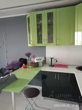 Студия Московская область, Мытищи ул. Кедрина, 1 (28.0 м)