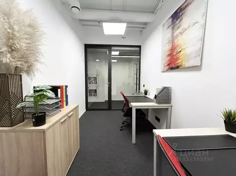 Офис в Москва ул. Академика Варги, 8К1 (11 м)