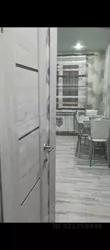 1-к кв. Калужская область, пос. Бабынино ул. Анохина, 8 (31.0 м)