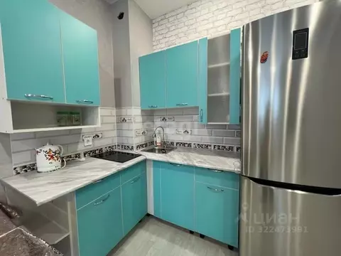 Студия Ханты-Мансийский АО, Сургут ул. Замятинская, 5/2 (23.7 м)