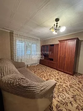 1-к кв. Ханты-Мансийский АО, Сургут ул. Губкина, 3 (29.0 м)