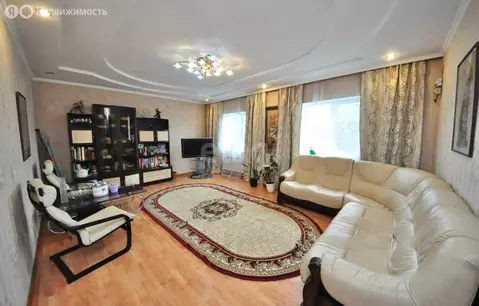 Дом в деревня Яр-Бишкадак, улица Мира (103 м)