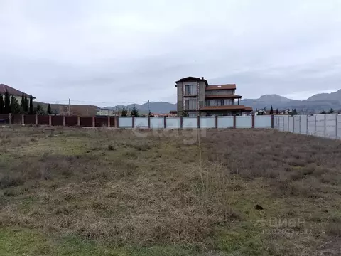 Участок в Крым, Судак муниципальный округ, с. Солнечная Долина ул. ...