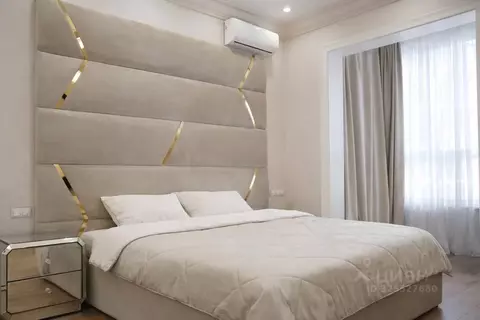 3-к кв. Москва Шелепихинская наб., 34к6 (74.0 м)