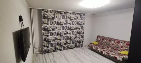 1-к кв. Башкортостан, Уфа ул. 50 лет СССР, 42 (37.8 м)