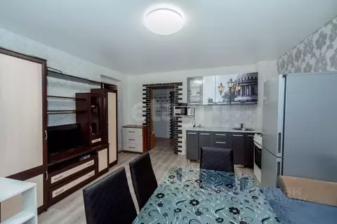 2-к кв. Алтайский край, Бийский район, пос. Заря Центральная ул., 26 ...