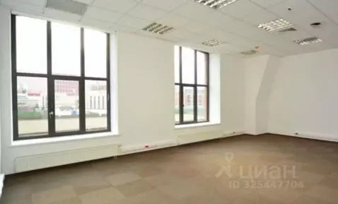 Офис в Москва 3-я Рыбинская ул., 18с22 (169 м)