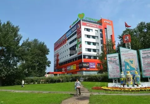 Помещение свободного назначения в Москва Дмитровское ш., 98 (374 м)