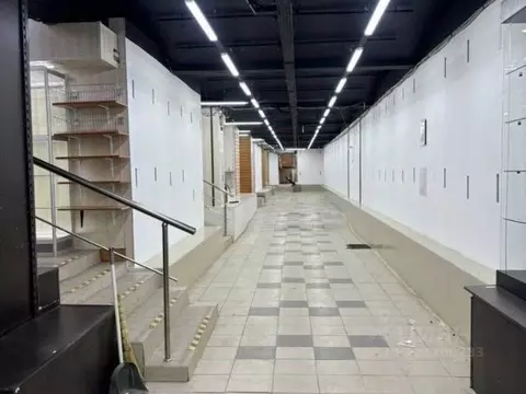 Торговая площадь в Московская область, Балашиха ул. Флерова, 2/3 (570 ...