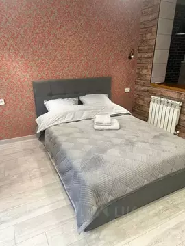 Студия Ростовская область, Ростов-на-Дону ул. Оганова, 20с3 (35.0 м)