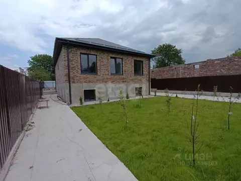 Дом в Северная Осетия, Владикавказ Дружба садовое товарищество, 1/83 ...