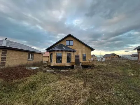 Дом в Башкортостан, Уфа ул. Нугушская (116 м)