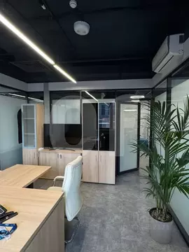 Офис в Москва Холодильный пер., 3 (246 м)