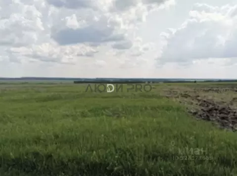 Участок в Башкортостан, Уфимский район, Таптыковский сельсовет, д. ...